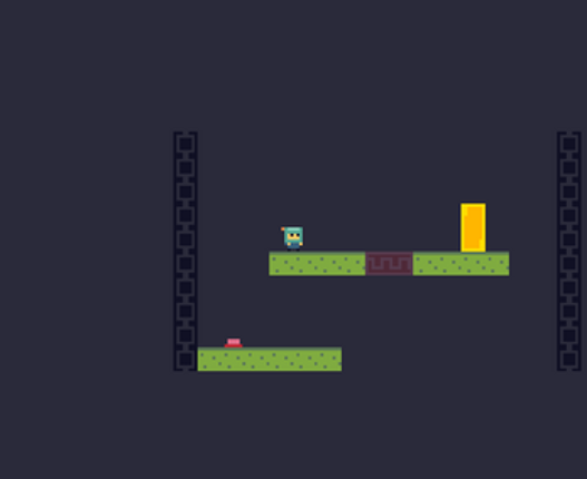 Iteration screenshot