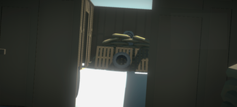 Jeronimo screenshot