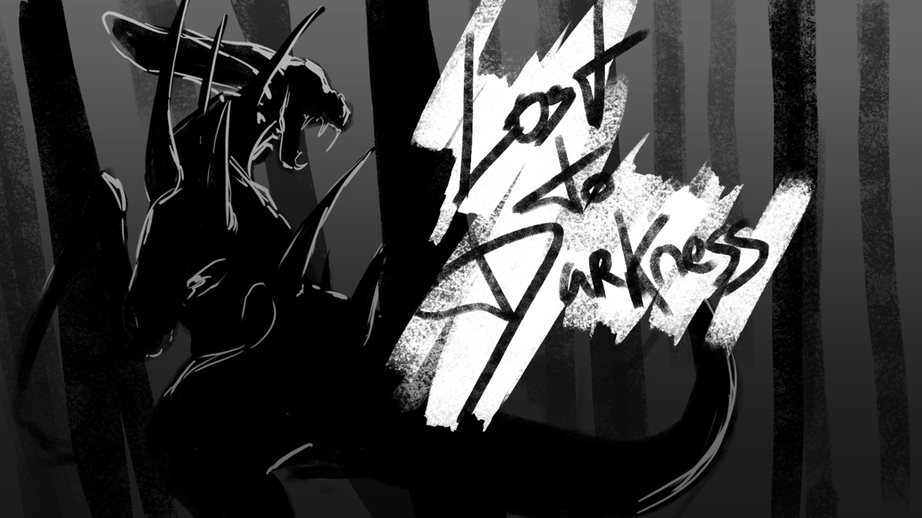 Games like Lost To Darkness