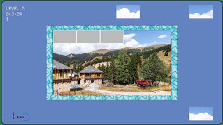Mountains Image