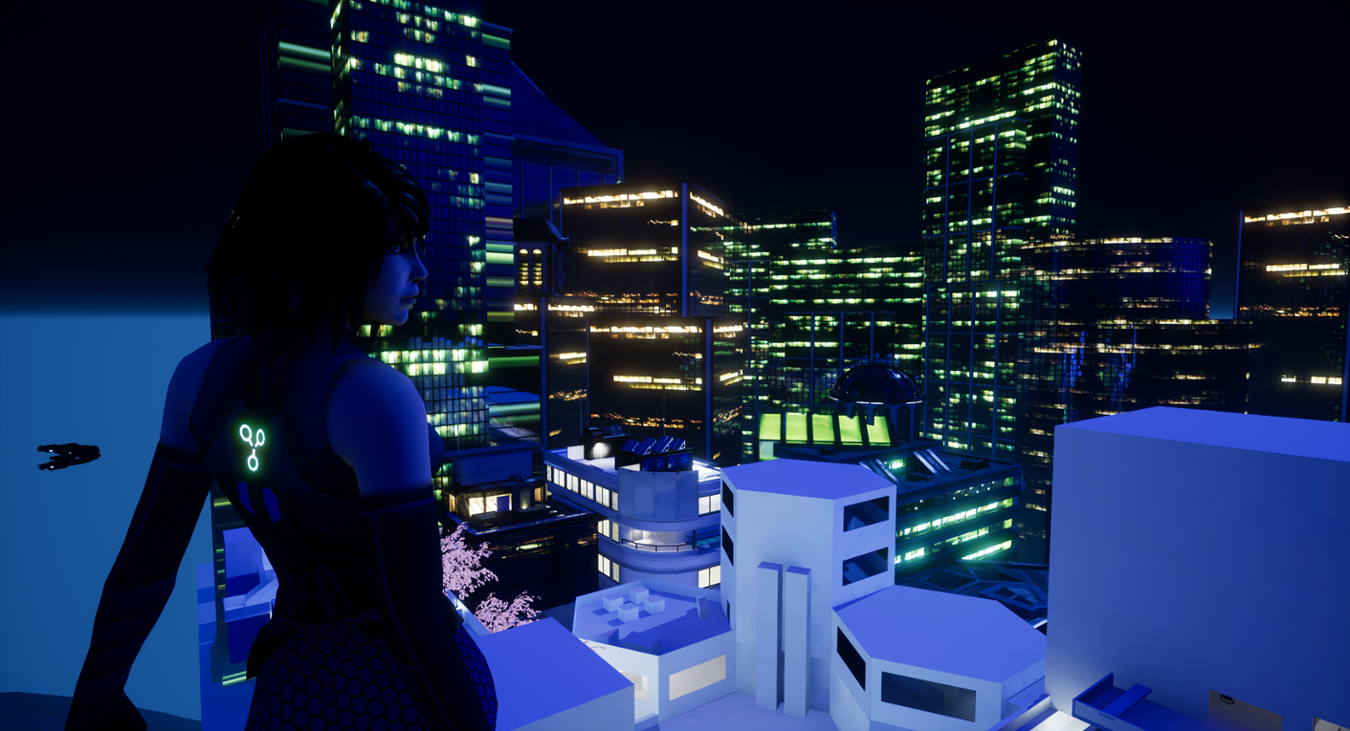 Games like Nameless "Behind the Shadow"