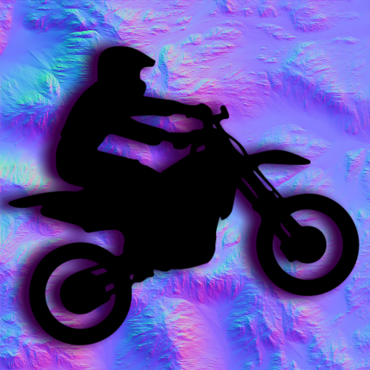 Games like OffBike (pre-release)