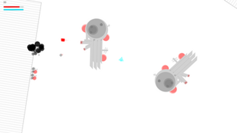 One Last Flight (One Game a Week) Image