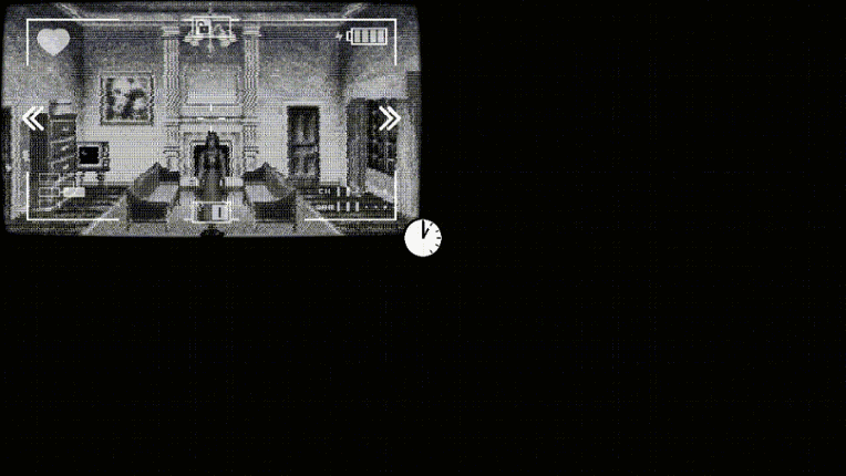 Overlook Mansion screenshot
