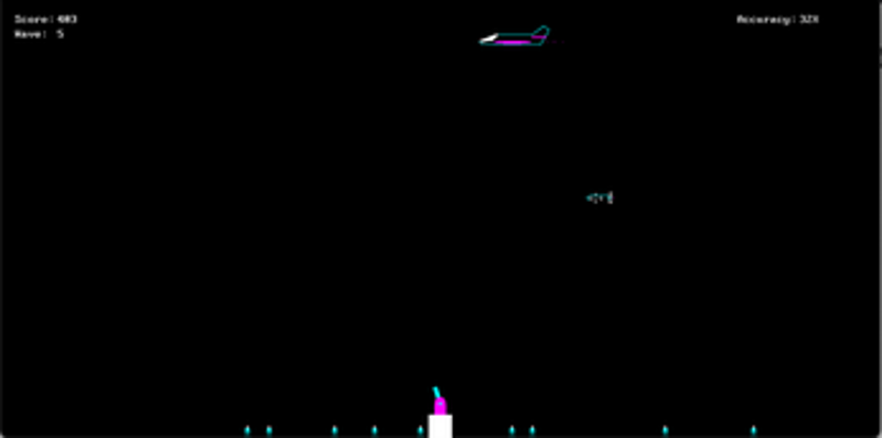 Paratrooper screenshot