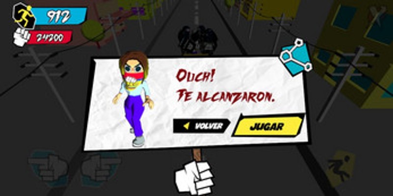 Paro porque paro screenshot