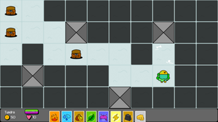 Plunder Dungeons Image