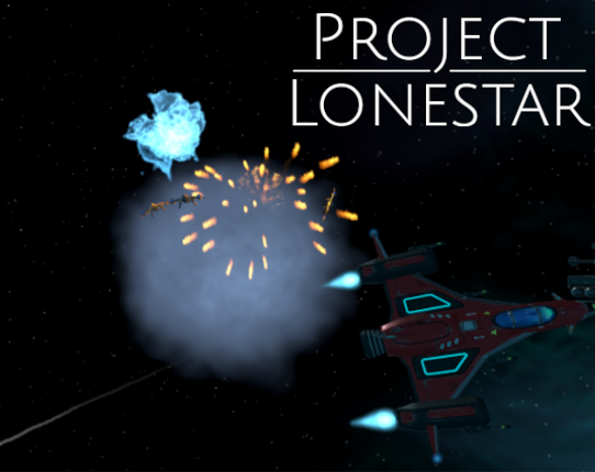 Project Lonestar Image