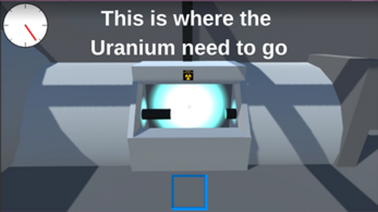 Reactor Meltdown screenshot