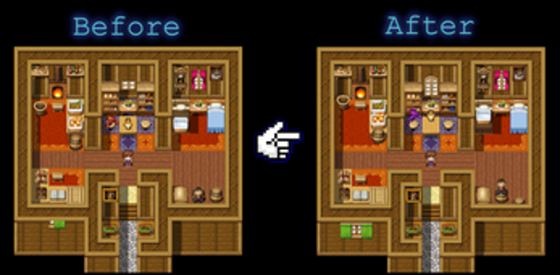 [RMMZ] Sprite Extras Image