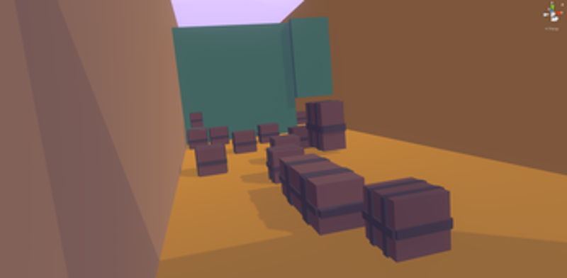 Rolling Downhill Image