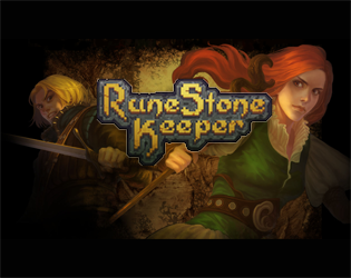 Games like Runestone Keeper