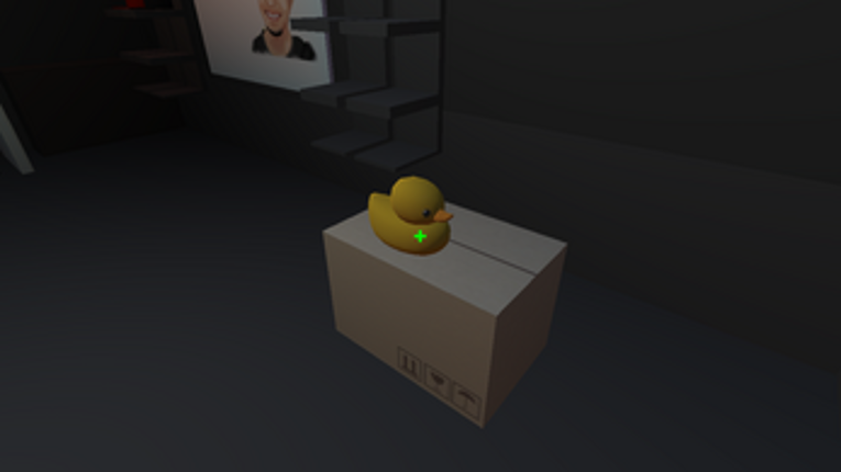 Sayed Simulation screenshot