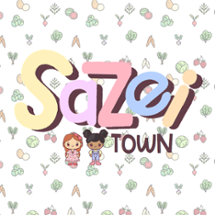 Sazei Town Image