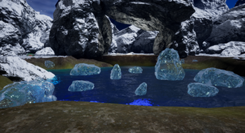 ShaderPlayground screenshot