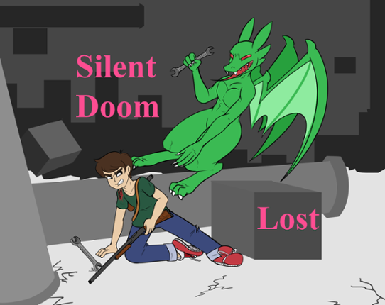 Silent Doom: Lost Image