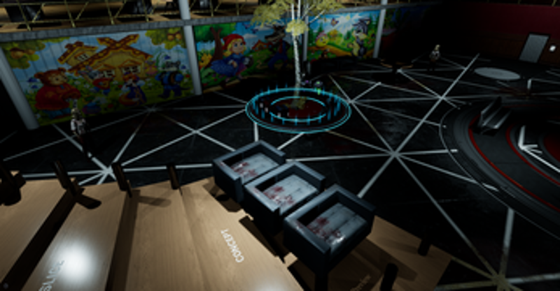 Space Fary Tale screenshot