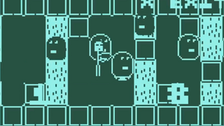 Rectangle of Ghosts Image
