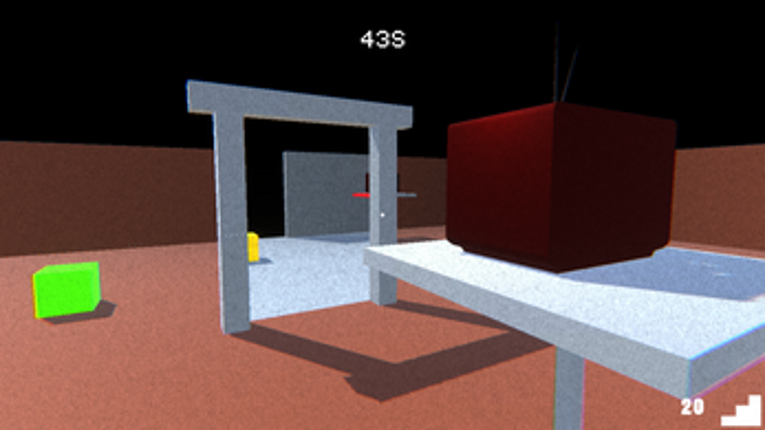 Stairs For Weeks Image
