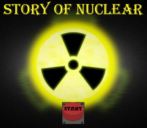 Story of Nuclear Game Cover