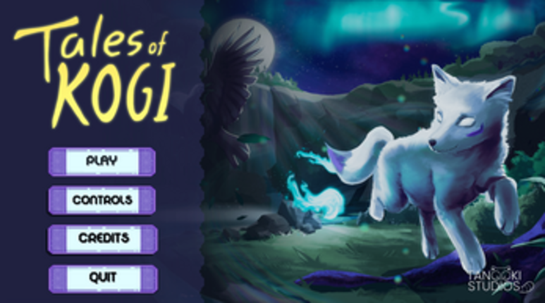 Tales of Kogi Image