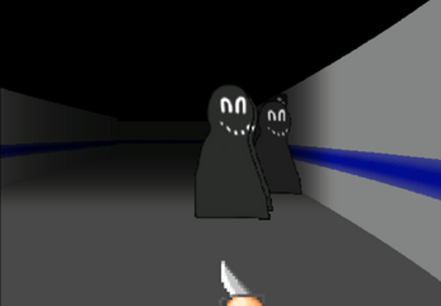 Terror screenshot