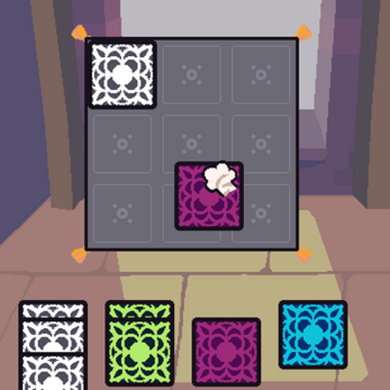 the Answers [Puzzle] Shop screenshot