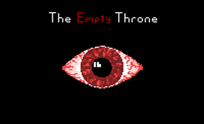 The Empty Throne Game Cover