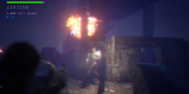 THE INFILTRATOR screenshot