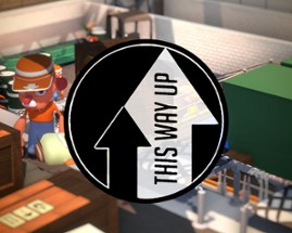 This Way Up [LDJam42] Image