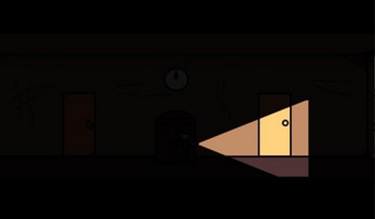 Timmy's Nightmare Image