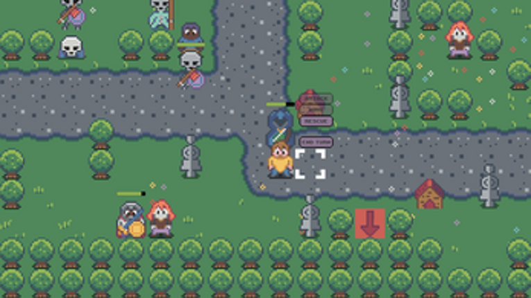 Tominrigg Tactics Image