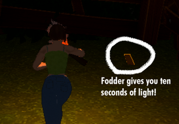 Ten Second Torch screenshot