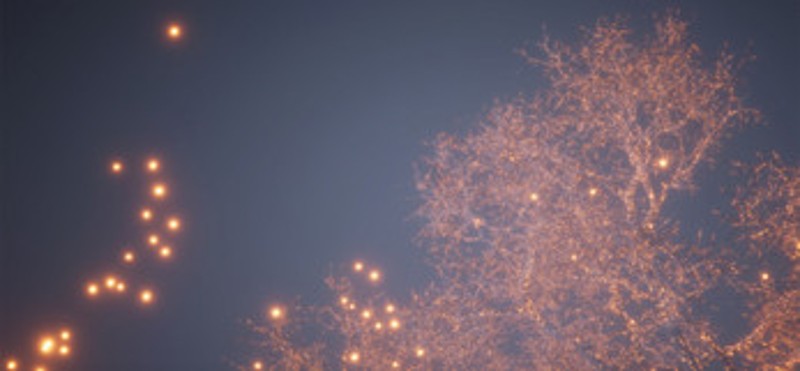 Unity HDRP Demos screenshot