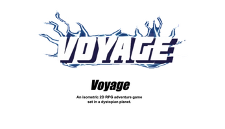 Voyage (Unity 2D) Image