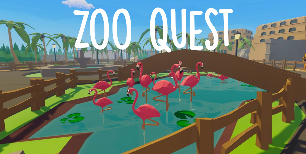 Games like Zoo Quest