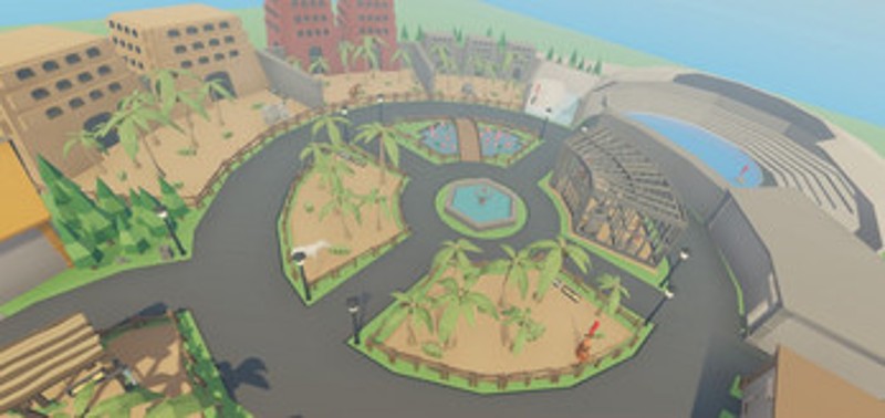 Zoo Quest screenshot