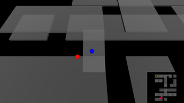 GAME of TAG screenshot