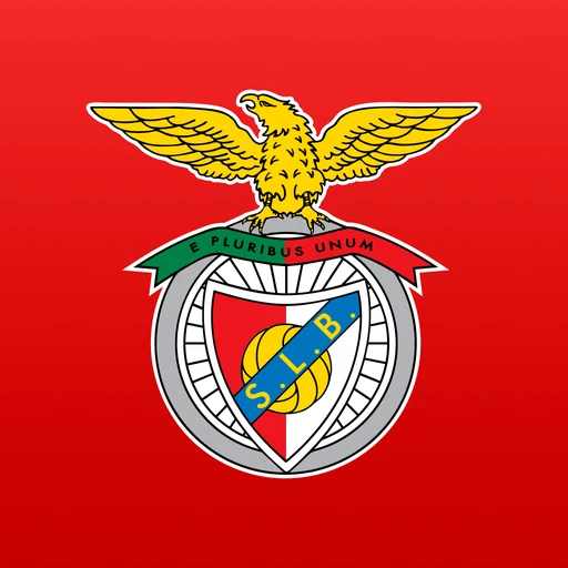 Games like SL Benfica Official App