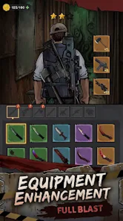 Ruin Survivor: Survival Game Image