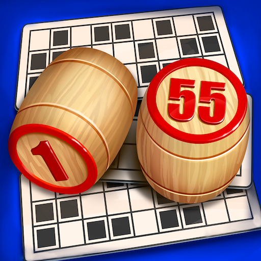 Games like Russian Loto online