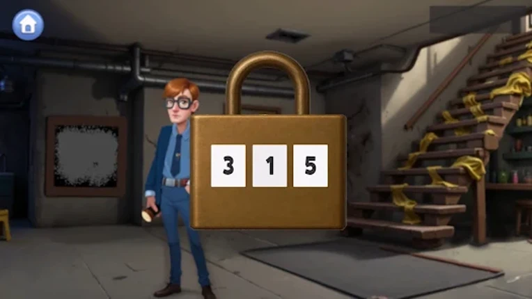 Five Nights with Labubu Image