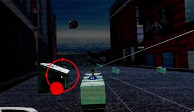 Garbage Day screenshot