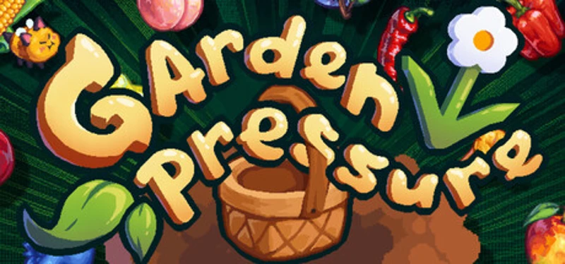 Garden Pressure Image