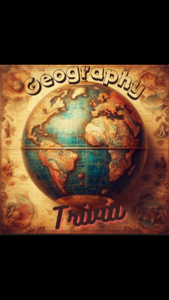 Geography Trivia Image