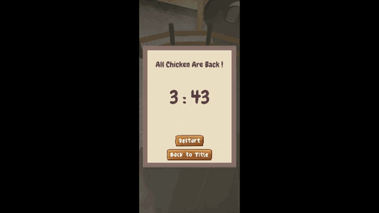 Get in the Coop! Image