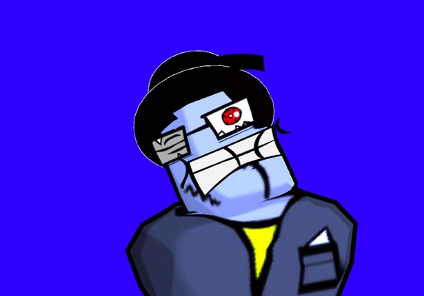 Ghoul Fright screenshot