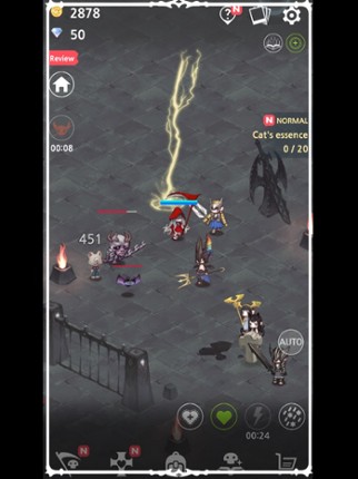 GrowNecromancer Image