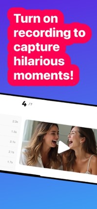 Guess the Word! Charades Game screenshot