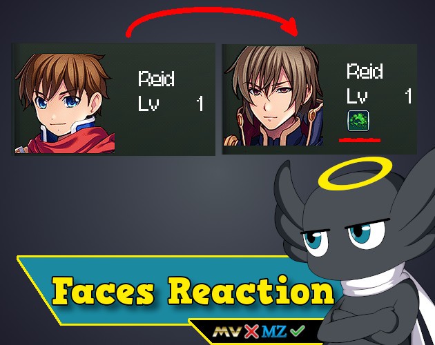 Games like Hakuen Studio Faces Reaction for RPG MAKER